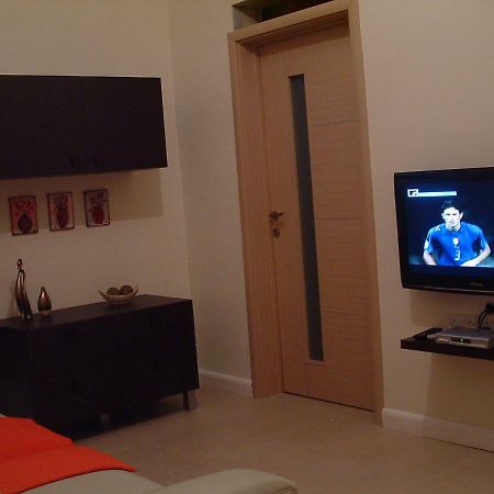 Triton Apartment Σεντ Πόλς Μπέι Εξωτερικό φωτογραφία