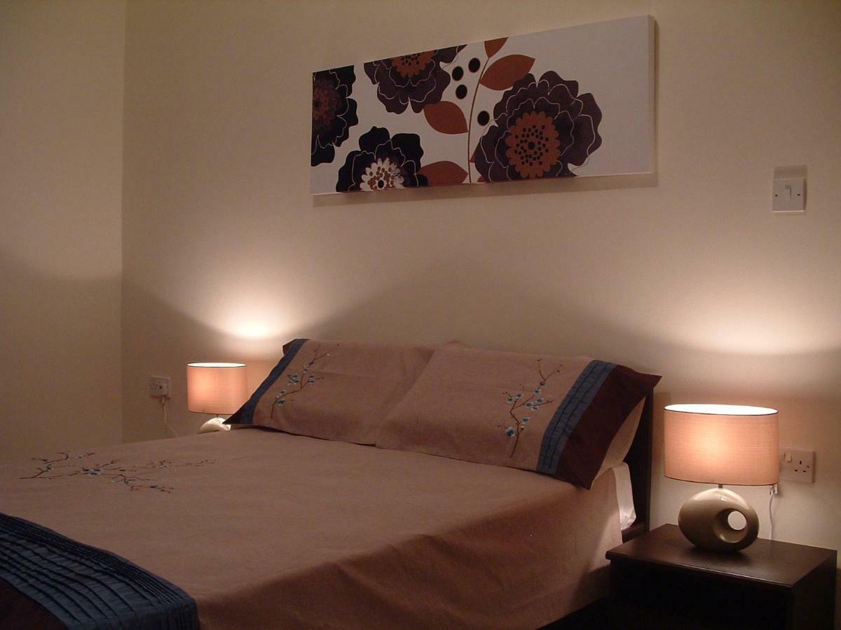 Triton Apartment Σεντ Πόλς Μπέι Εξωτερικό φωτογραφία