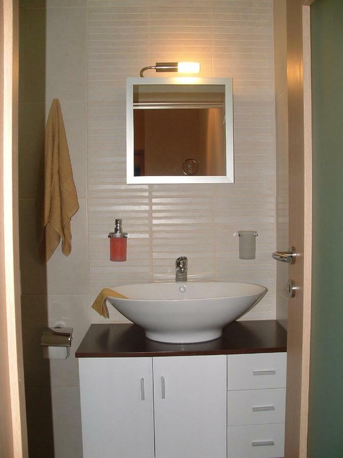 Triton Apartment Σεντ Πόλς Μπέι Εξωτερικό φωτογραφία