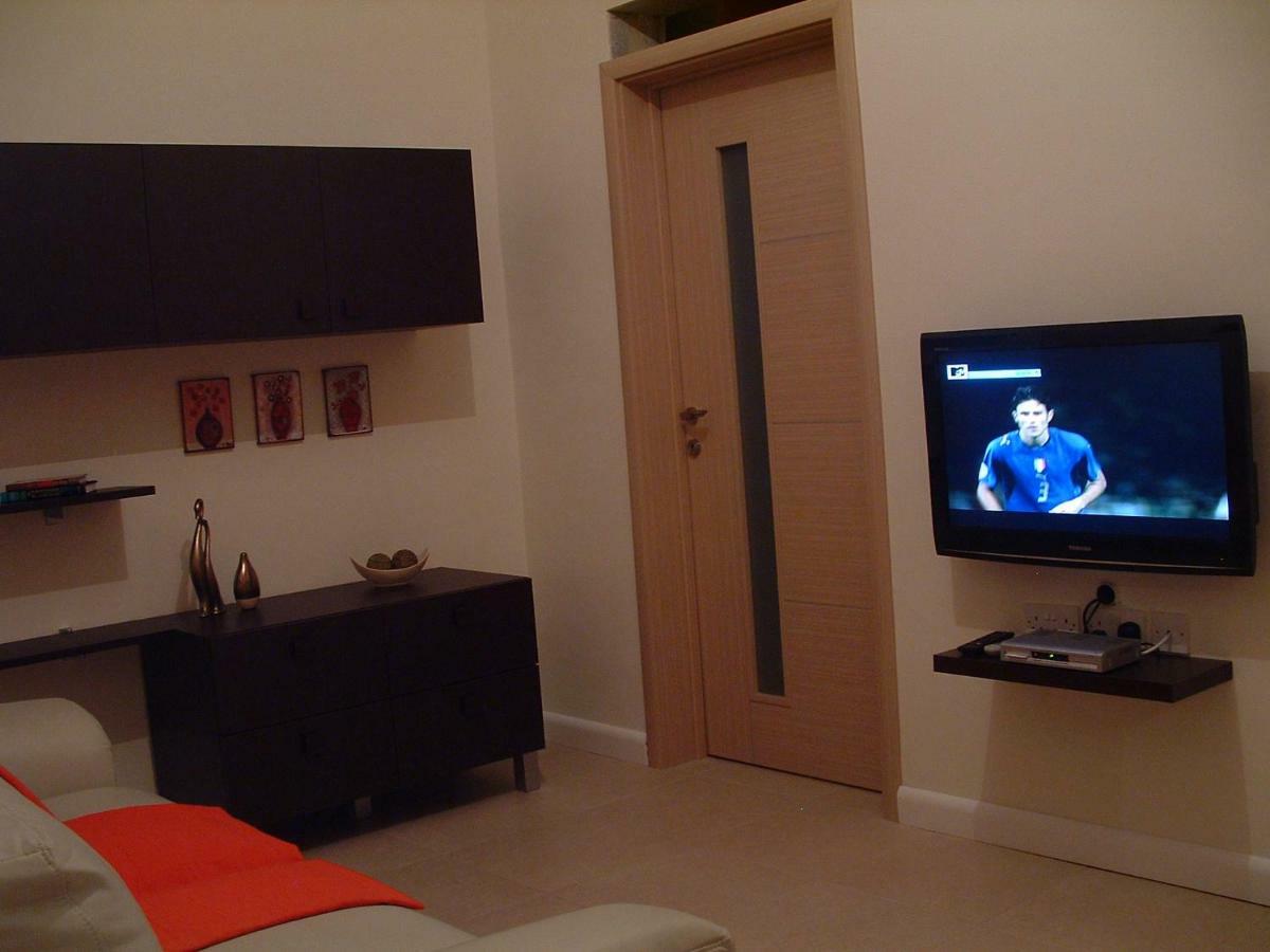 Triton Apartment Σεντ Πόλς Μπέι Εξωτερικό φωτογραφία
