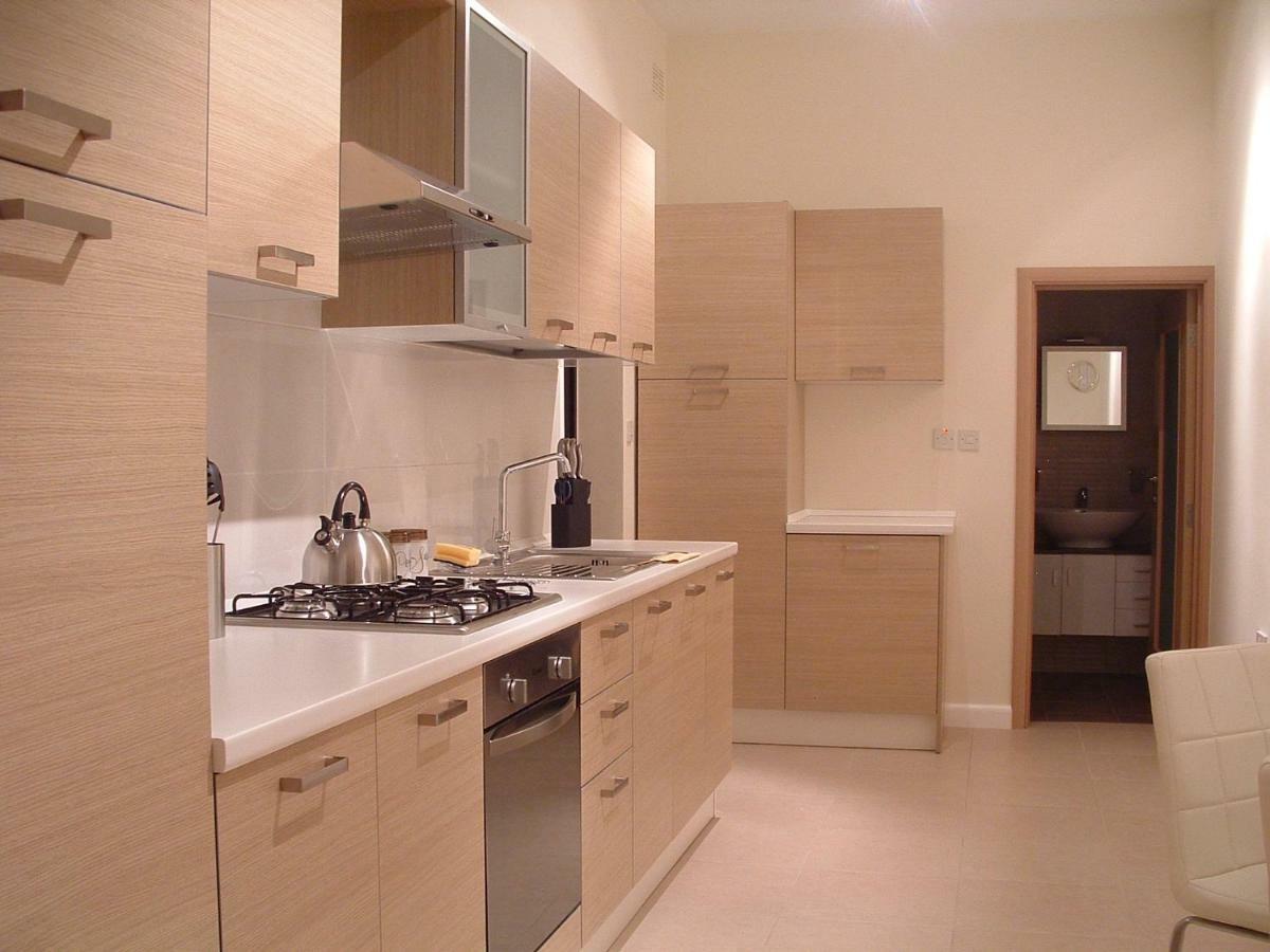 Triton Apartment Σεντ Πόλς Μπέι Εξωτερικό φωτογραφία