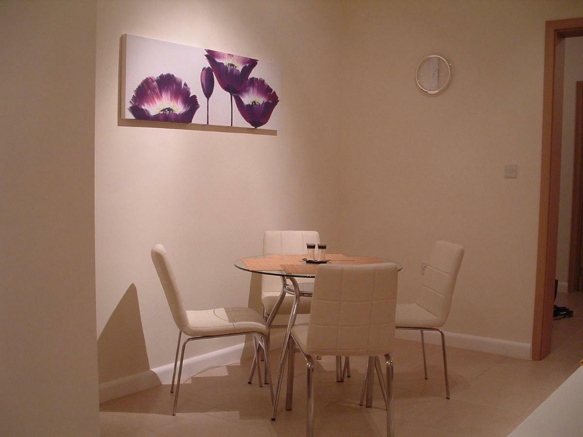 Triton Apartment Σεντ Πόλς Μπέι Εξωτερικό φωτογραφία